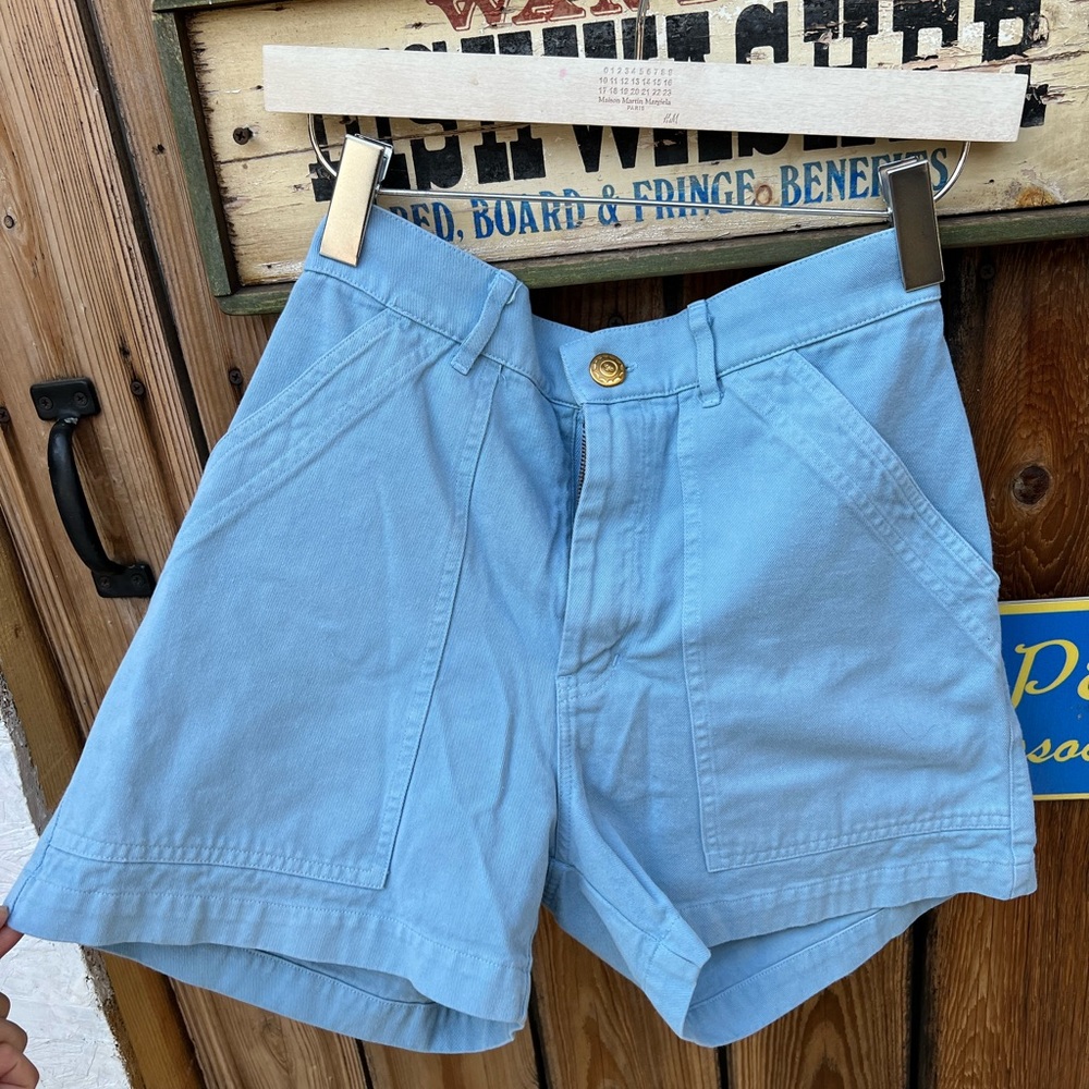 Big Bud Press shorts size S